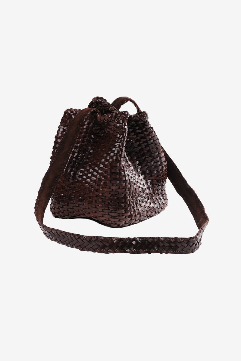 Sac Seau Sophia Chocolat