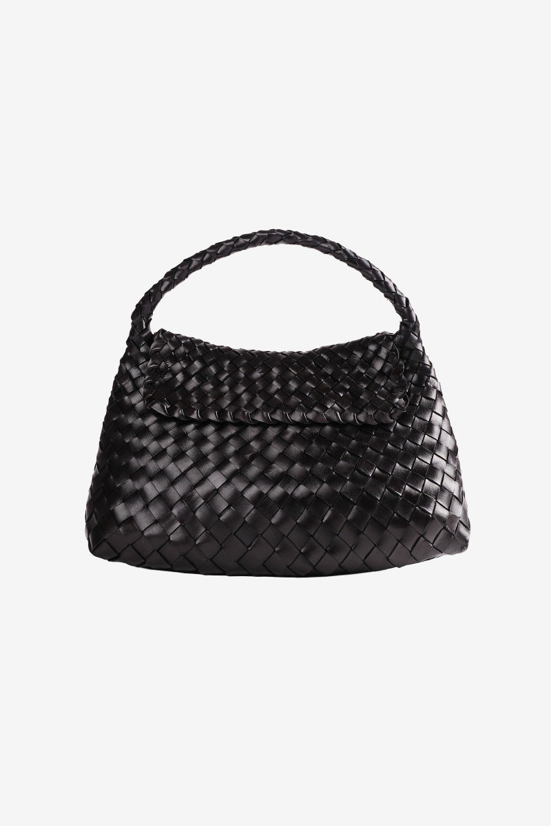 Sac Bandoulière Jacky Noir