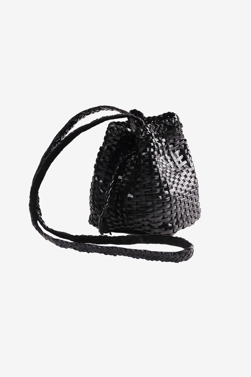 Sac Seau Sophia Mini Noir