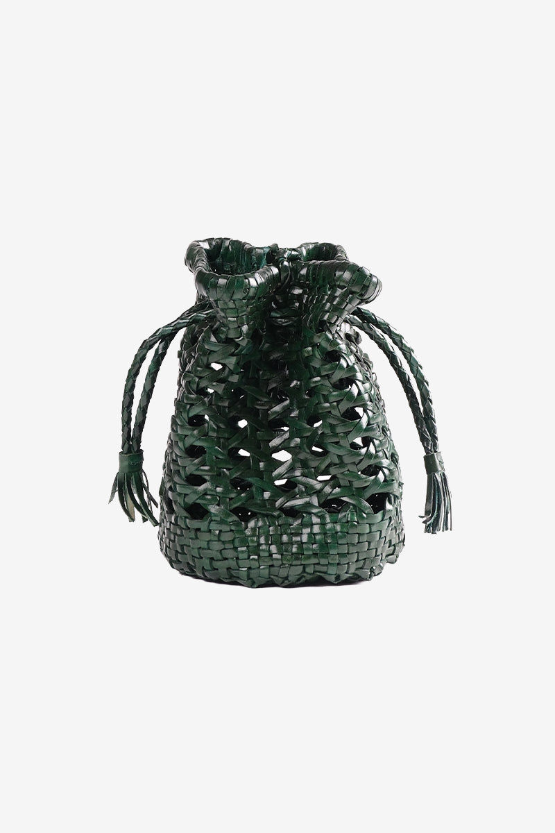 Sac Seau Gina Vert