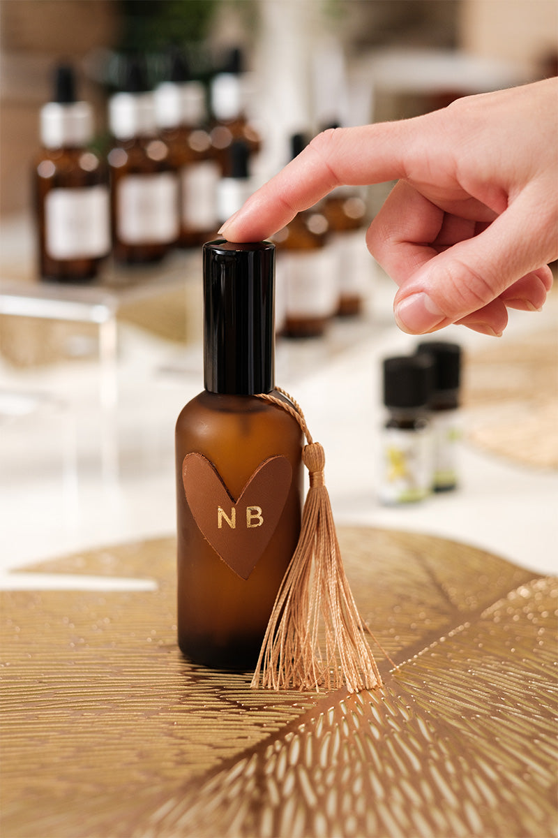 Creer son parfum sur mesure a Marseille