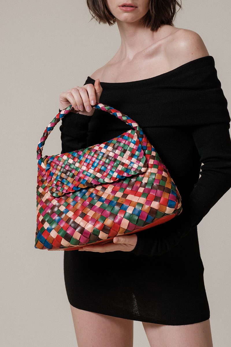 Sac Bandoulière Jacky Miami
