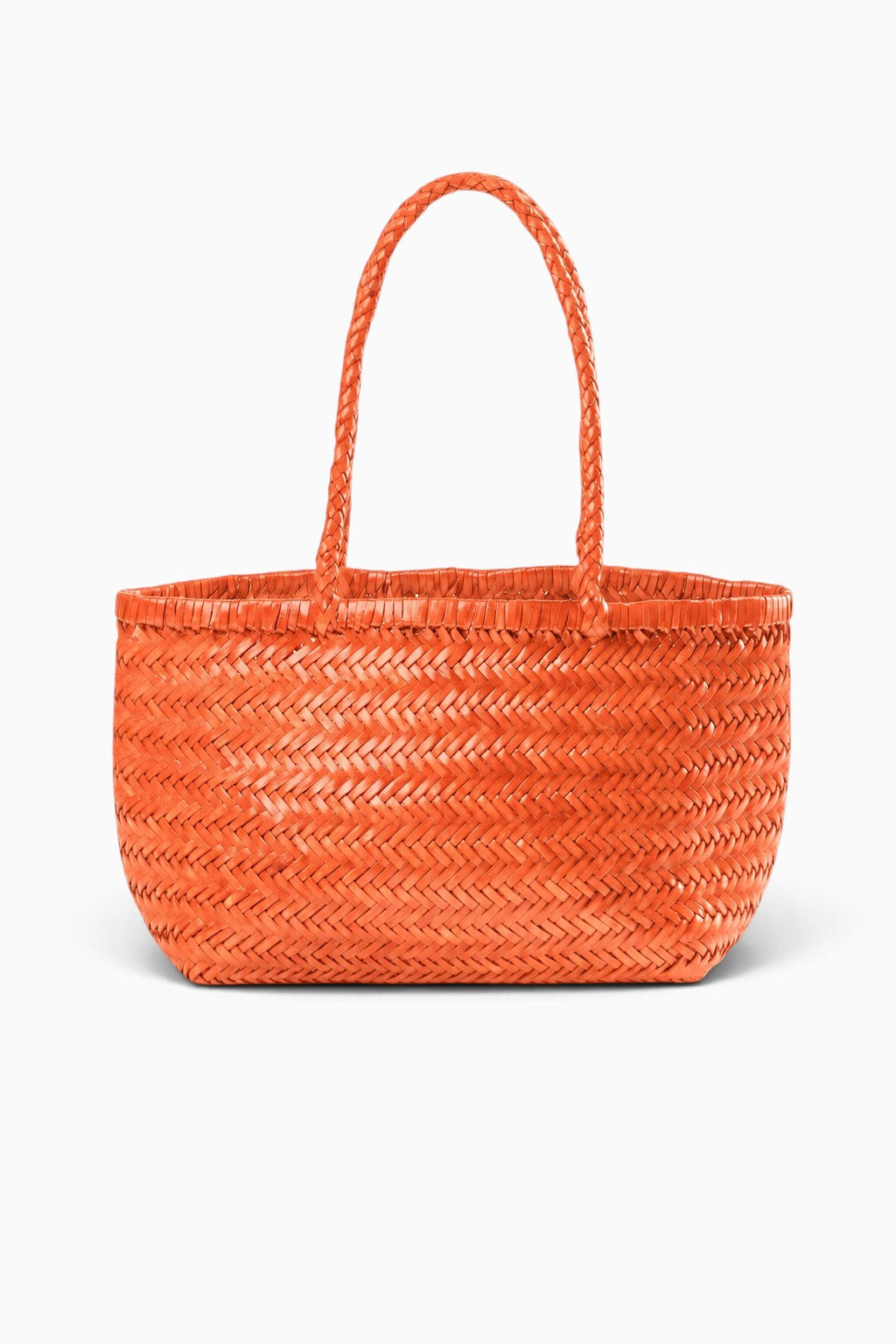 Cabas Delhi Medium Orange