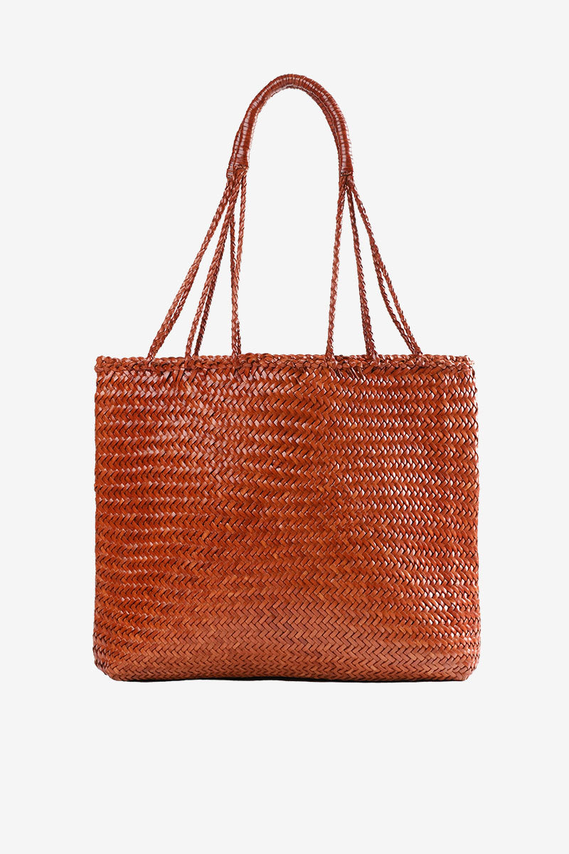 Cabas Frida XXL Camel