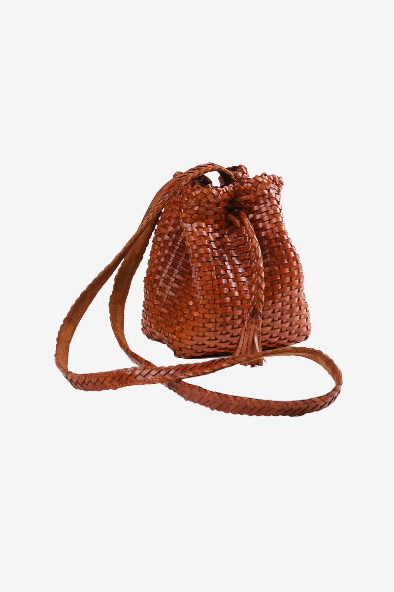 Sac Seau Sophia Mini Camel