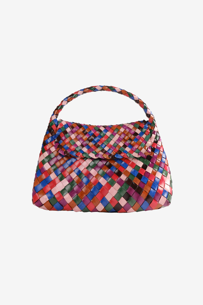Sac Bandoulière Jacky Miami