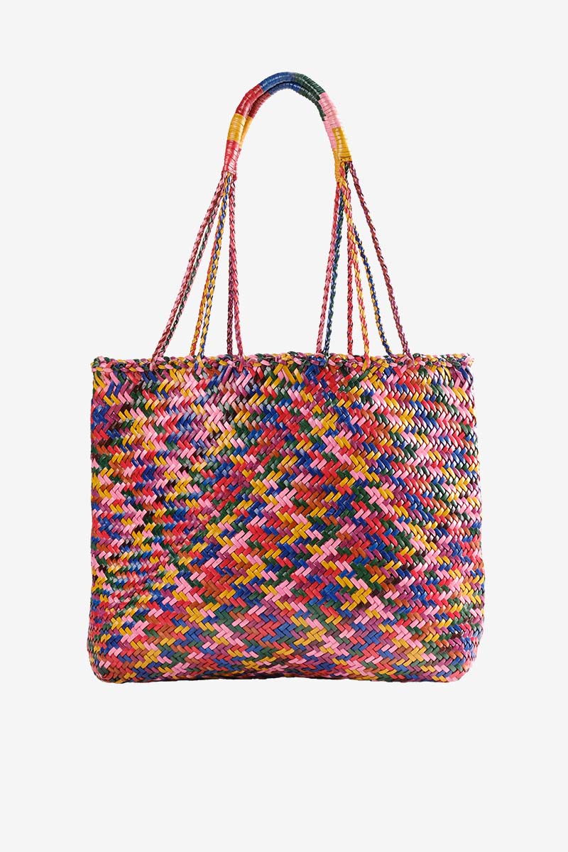 Cabas Frida XXL Ibiza
