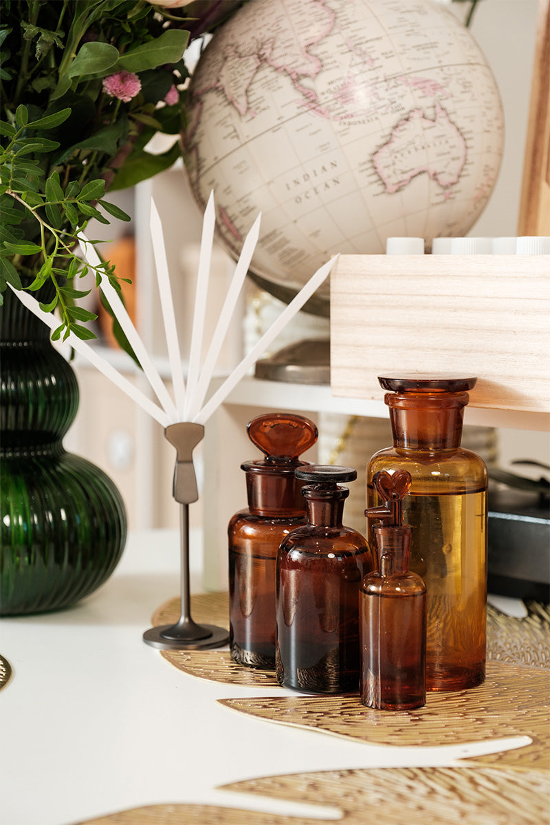 Creer son parfum personnalise a Marseille