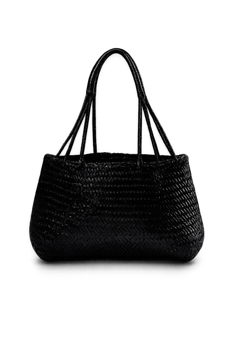 Cabas Frida Medium Noir