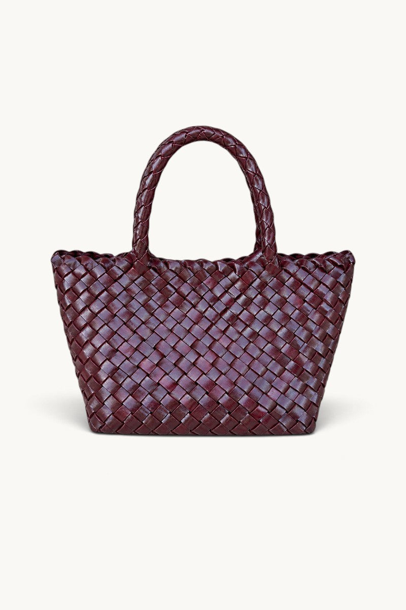 Cabas Gigi Mini Cherry