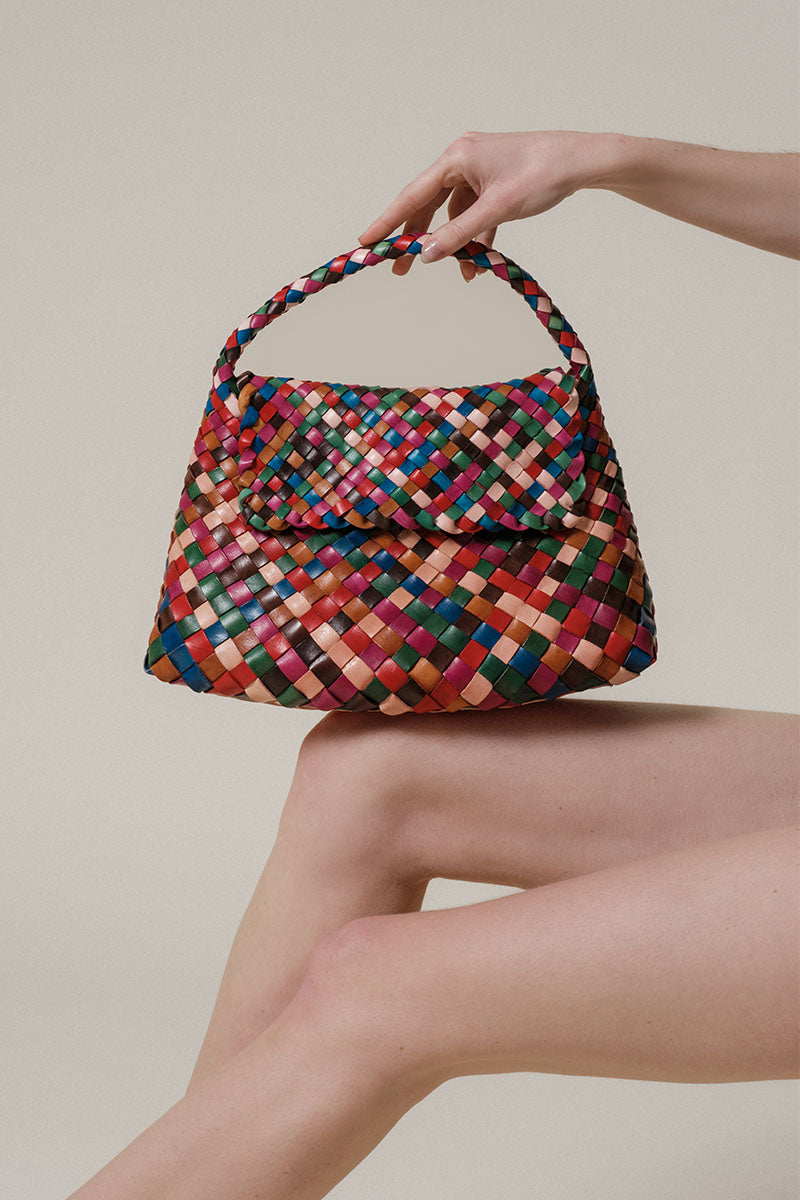Sac Bandoulière Jacky Miami