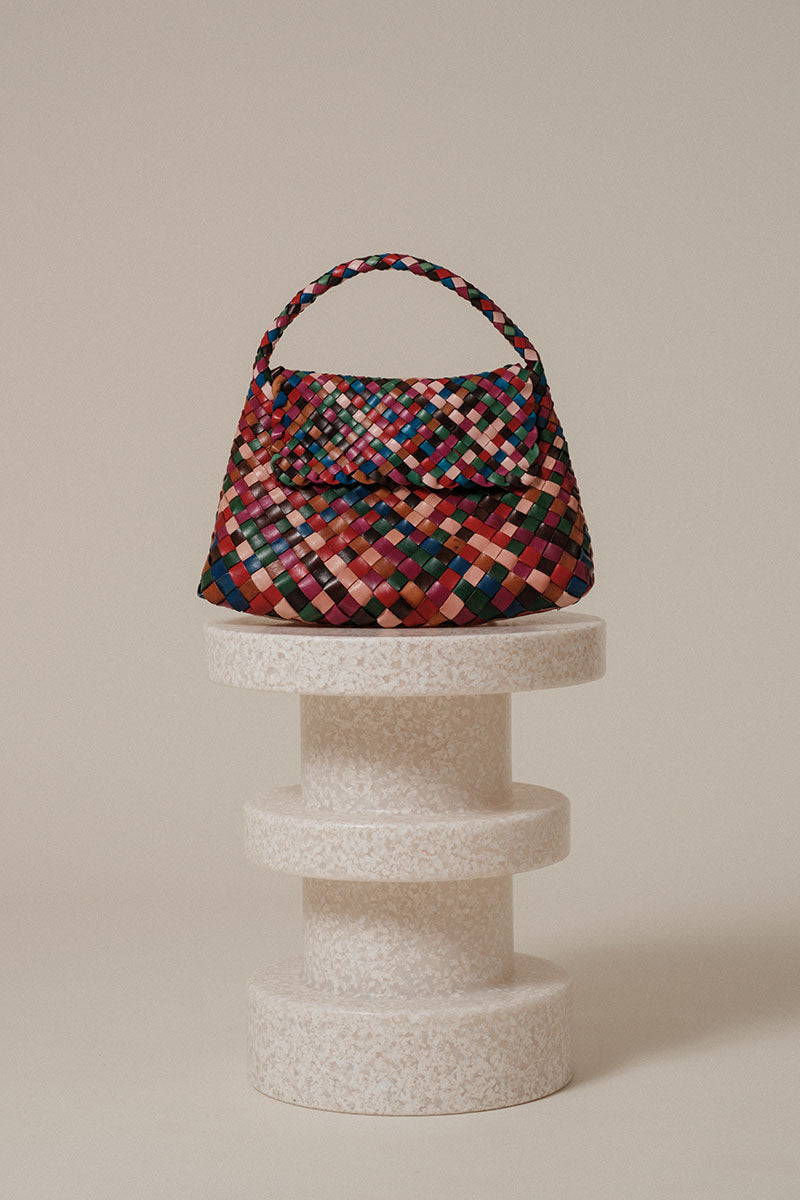 Sac Bandoulière Jacky Miami