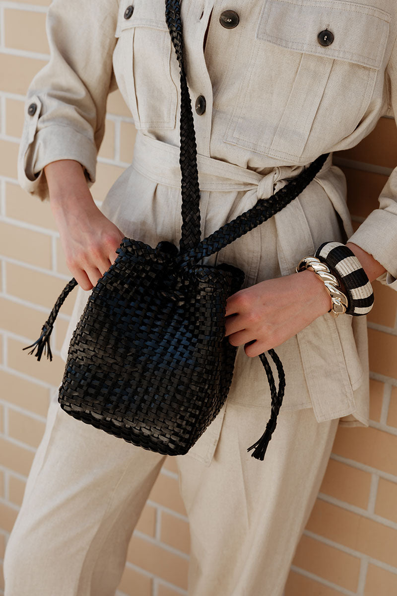 Sac Seau Sophia Noir