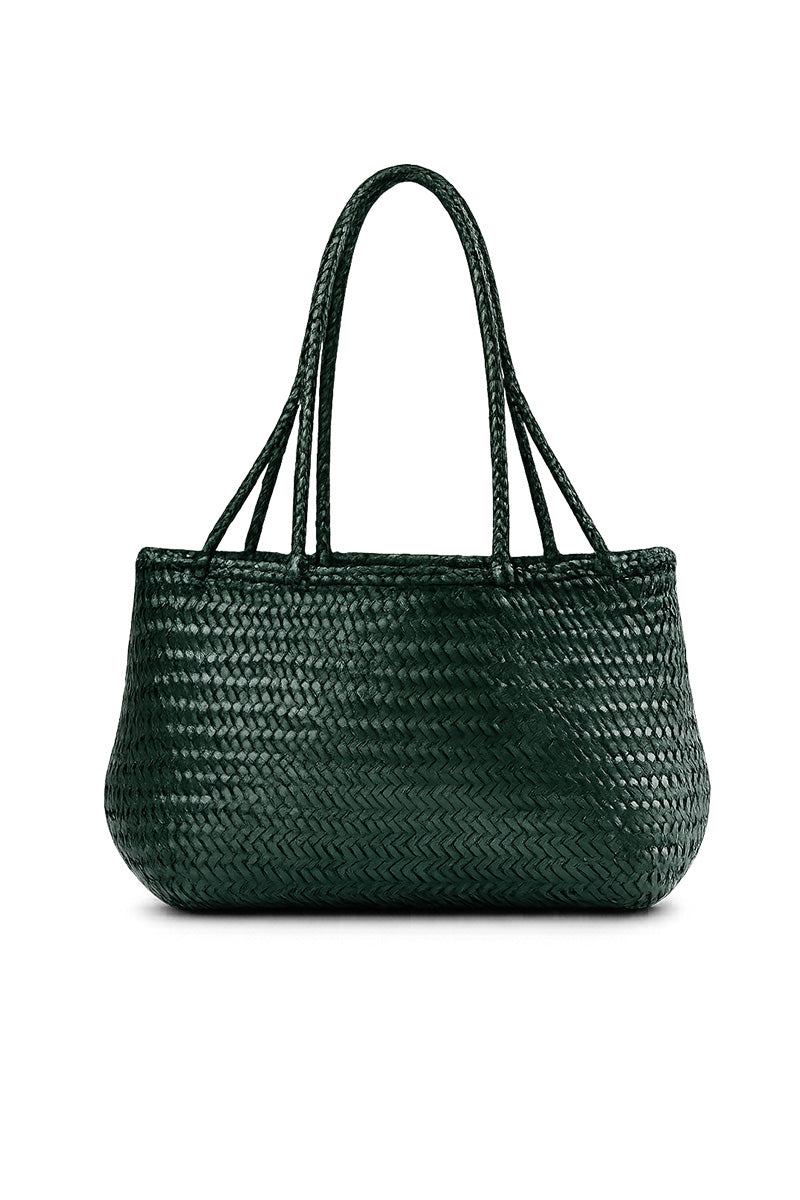 Cabas Frida Medium Vert